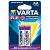Image de Varta 06106 batterie à usage unique aa lithium