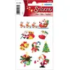 Image de HERMA Sticker de Noël DECOR 'Noël classique'