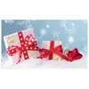 Image de Autocollants de Noël DECOR 'étoiles dorées', en