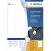 Image de HERMA Etiquette à suspendre SPECIAL, 70 x 41 mm, blanc