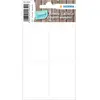 Image de HERMA Étiquette de cuisine HOME, 25 x 40 mm, blanc