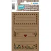 Image de HERMA Étiquette pour la maison HOME silphie, 76 x 35 mm