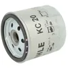 Image de Filtre à carburant KNECHT KC 20