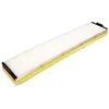 Image de Filtre d'habitacle (filtre à pollen) KNECHT LA 25