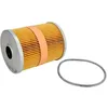 Image de Filtre à huile KNECHT OX 125