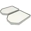 Image de Filtre d'habitacle (filtre à pollen) KNECHT LA 51/S