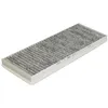 Image de Filtre d'habitacle (filtre à pollen) KNECHT LAK 45