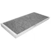 Image de Filtre d'habitacle (filtre à pollen) KNECHT LAK 62