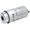 Image de Filtre à carburant KNECHT KC 116