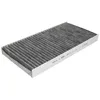 Image de Filtre d'habitacle (filtre à pollen) KNECHT LAK 117