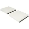 Image de Filtre d'habitacle (filtre à pollen) KNECHT LA 76/S