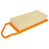 Image de Filtre à air KNECHT LX 1282