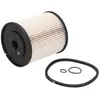 Image de Filtre à carburant KNECHT KX 86/1D