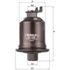 Image de Filtre à carburant KNECHT KL 436