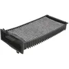 Image de Filtre d'habitacle (filtre à pollen) KNECHT LAK 127