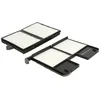 Image de Filtre d'habitacle (filtre à pollen) KNECHT LA 186/S