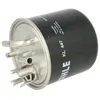 Image de Filtre à carburant KNECHT KL 447
