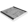 Image de Filtre d'habitacle (filtre à pollen) KNECHT LAK 8