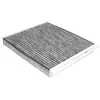 Image de Filtre d'habitacle (filtre à pollen) KNECHT LAK 189