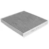 Image de Filtre d'habitacle (filtre à pollen) KNECHT LAK 158