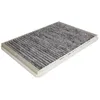 Image de Filtre d'habitacle (filtre à pollen) KNECHT LAK 81