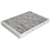 Image de Filtre d'habitacle (filtre à pollen) KNECHT LAK 93