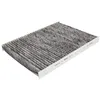 Image de Filtre d'habitacle (filtre à pollen) KNECHT LAK 31