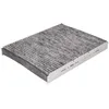 Image de Filtre d'habitacle (filtre à pollen) KNECHT LAK 63