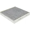 Image de Filtre d'habitacle (filtre à pollen) KNECHT LAK 136