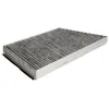 Image de Filtre d'habitacle (filtre à pollen) KNECHT LAK 57