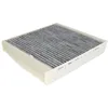 Image de Filtre d'habitacle (filtre à pollen) KNECHT LAK 54