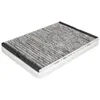 Image de Filtre d'habitacle (filtre à pollen) KNECHT LAK 75