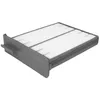 Image de Filtre d'habitacle (filtre à pollen) KNECHT LA 125