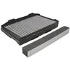 Image de Filtre d'habitacle (filtre à pollen) KNECHT LAK 255