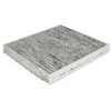 Image de Filtre d'habitacle (filtre à pollen) KNECHT LAK 120