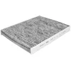 Image de Filtre d'habitacle (filtre à pollen) KNECHT LAK 182