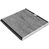 Image de Filtre d'habitacle (filtre à pollen) KNECHT LAK 107