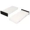 Image de Filtre d'habitacle (filtre à pollen) KNECHT LA 296/S