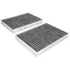 Image de Filtre d'habitacle (filtre à pollen) KNECHT LAK 292/S
