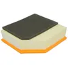Image de Filtre à air KNECHT LX 1289/1
