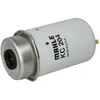 Image de Filtre à carburant KNECHT KC 204