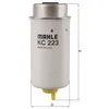 Image de Filtre à carburant KNECHT KC 223