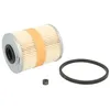 Image de Filtre à carburant KNECHT KX 206D