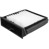 Image de Filtre d'habitacle (filtre à pollen) KNECHT LA 376