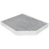 Image de Filtre d'habitacle (filtre à pollen) KNECHT LAK 386