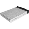 Image de Filtre d'habitacle (filtre à pollen) KNECHT LAK 175
