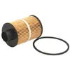 Image de Filtre à carburant KNECHT KX 208D