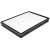 Image de Filtre d'habitacle (filtre à pollen) KNECHT LA 421