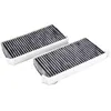 Image de Filtre d'habitacle (filtre à pollen) KNECHT LAK 426/S