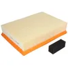 Image de Filtre à air KNECHT LX 435/1